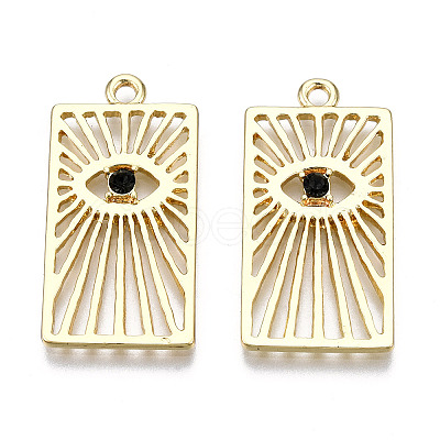 Alloy Pendants PALLOY-N157-045-1