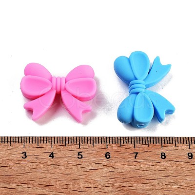 Silicone Beads SIL-I003-01-1