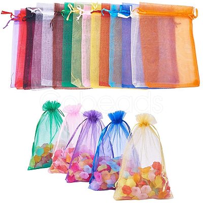 Organza Bags OP-PH0002-02-1