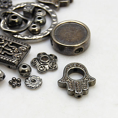 Alloy Finding Beads PALLOY-MSMC003-B-1