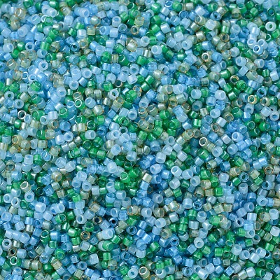 MIYUKI Delica Beads SEED-JP0008-DB2067-1