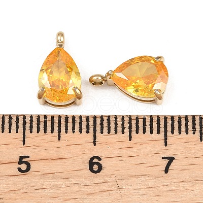 High Polished 304 Stainless Steel Pendants STAS-L022-058G-10-1