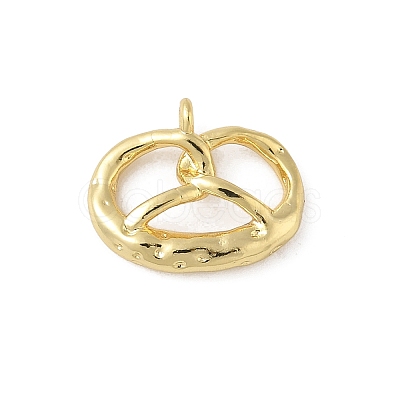 Brass Charms KK-L245-32G-1