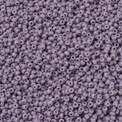 MIYUKI Round Rocailles Beads SEED-X0054-RR0410-1