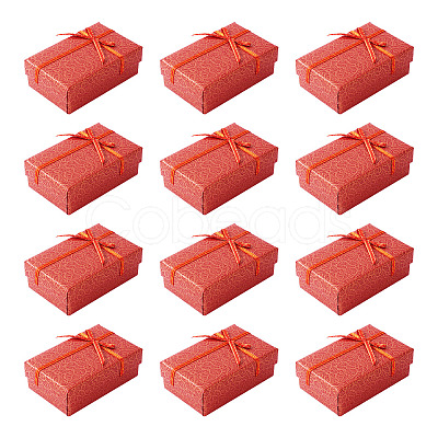 Cardboard Jewelry Set Packaging Boxes X1-CON-TAC0008-03E-1