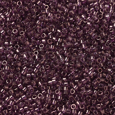 MIYUKI Delica Beads Small X-SEED-J020-DBS0108-1