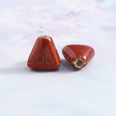 Handmade Porcelain Beads PW-WG882A4-01-1