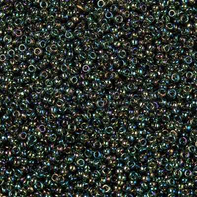 TOHO Round Seed Beads SEED-XTR15-0180-1
