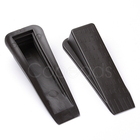 PVC Door Stopper Accessories STAS-WH0180-72-1