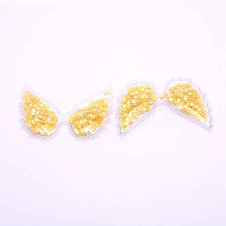 PVC with Resin Accessories RESI-CJC0007-36E-1