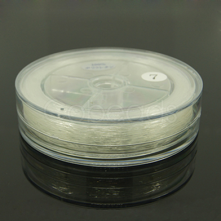 Elastic Crystal Thread CT-K001-0.7mm-1