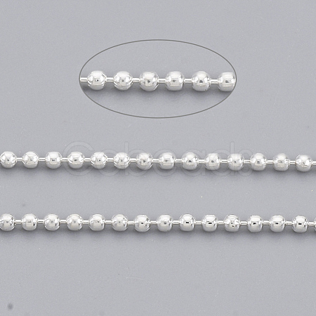 Brass Ball Chains CHC-S008-003H-S-1