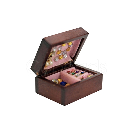 Miniature Scene Model LS-PW-WG38882-01-1