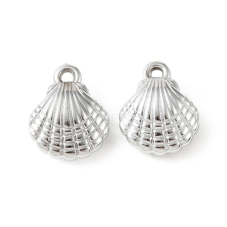 Acrylic Pendants PACR-B005-01A-1