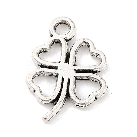 Tibetan Style Alloy Pendants LS-PALLOY-I222-02AS-02-1