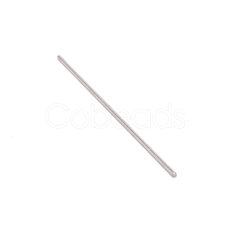 Iron Toy Car Axle FIND-WH0003-12H-1
