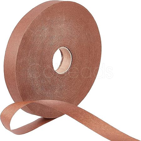 Handmade Paper Rattan DIY-WH0190-23B-1