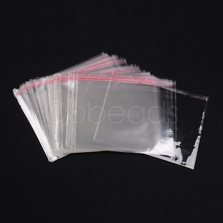 OPP Cellophane Bags X-OPC-S015-04-1