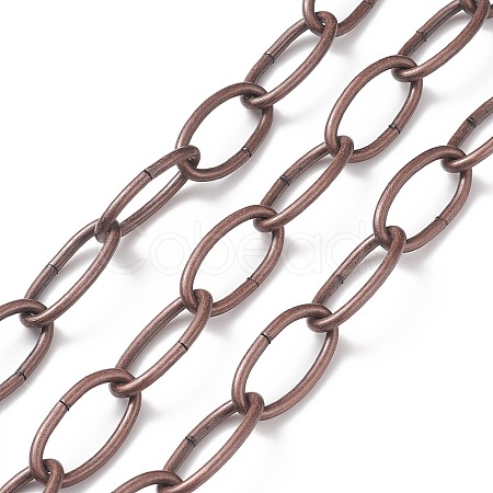 Iron Pendant Light Fixture Chain CH-XCP0001-23R-1