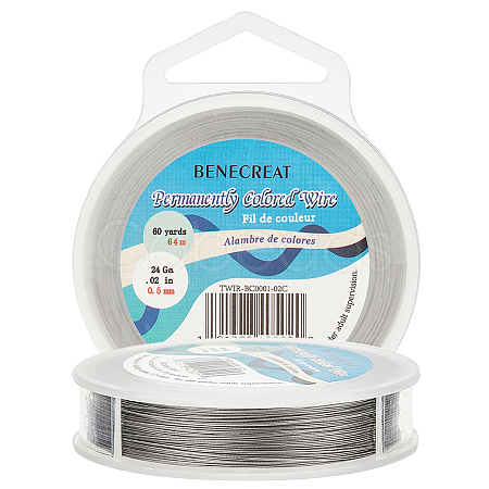 Tiger Tail Wire TWIR-BC0001-02C-1