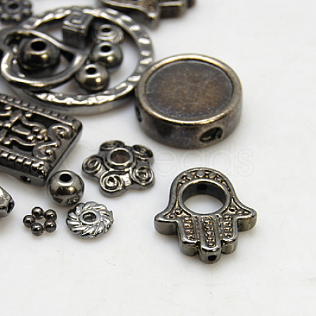 Alloy Finding Beads PALLOY-MSMC003-B-1