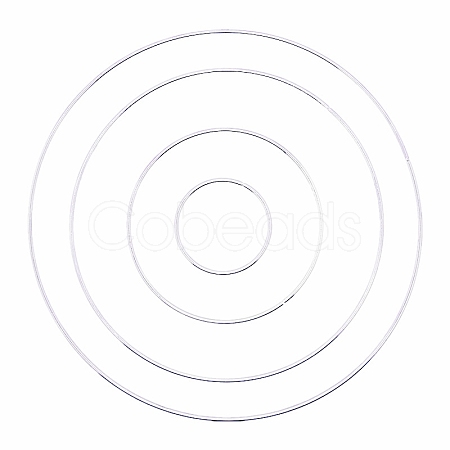 Iron Hoops MAKN-PW0001-093C-04-1