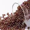 TOHO Round Seed Beads SEED-XTR11-0165D-1