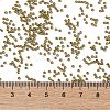 TOHO Round Seed Beads SEED-JPTR15-0513F-4