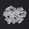 Rough Raw Natural Quartz Crystal Beads G-F710-04-1