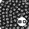 900Pcs 100Pcs/Style 9 Styles DIY Jewelry Set Making DIY-YW0002-16-10