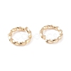304 Stainless Steel Open Jump Rings STAS-F191-12G-C-5
