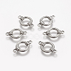 Alloy Links connectors LS-EA9823Y-1