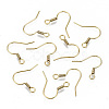 304 Stainless Steel Earring Hooks LS-X-STAS-S111-002G-NR-3