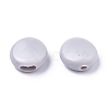 PVC Plastic Cord Lock for Mouth Cover KY-K011-03-3
