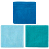 3Pcs 3 Colors Folding Velvet Jewelry Storage Bags for Earrings Rings Bracelets ABAG-CN0001-69C-7