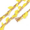 Braided Jute Cord EC-M002-01D-3