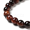 Natural Gemstone Beads Z0RQQ011-4