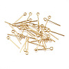 304 Stainless Steel Eye Pin STAS-P194-03-0.6x16mm-2