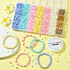 DIY Bracelet Kits DIY-YW0009-13E-5