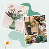 Flower Craft Foam DIY-CP0014-12A-5