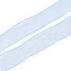 Sparkle Polyester Satin Ribbon SRIB-T009-04E-2