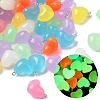 Luminous Resin Pendants RESI-Z038-01P-01-1