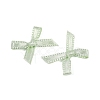 Polyester Costume Accessories DIY-A052-01-23-2