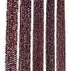 Electroplate Glass Beads Strands LS-EGLA-A044-T8mm-A13-2