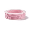 Braided Nylon Threads NWIR-E023-1mm-03-1