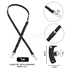 Leather Crossbody Long Purse Straps FIND-WH0126-329A-2