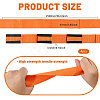 4Pcs Nylon Furniture Moving Straps AJEW-CA0005-38-2