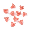 Dyed Synthetic Coral Beads GG-H001-01A-06-1