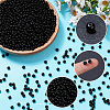 200G Glass Seed Beads SEED-SP0001-14B-02-6