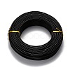 Anodized Aluminum Wire AW-S001-2.0mm-10-1